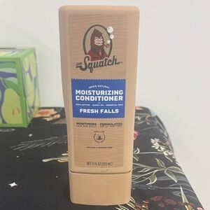 Dr. Squatch Fresh Falls Conditioner